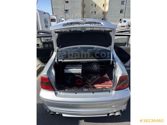 Sahibinden Opel Vectra 1.6 Elegance 2001 Model 