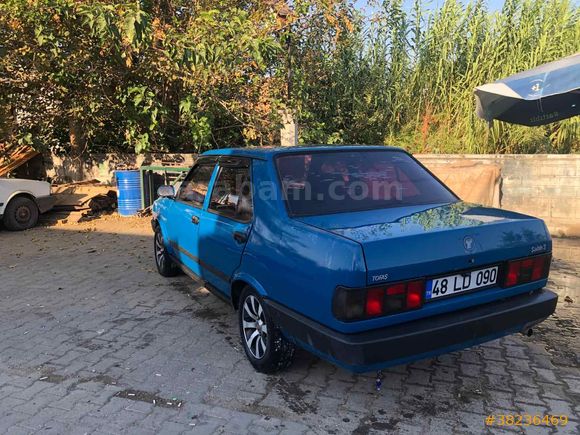 Sahibinden Tofaş Şahin 1.6 1994 Model Muğla