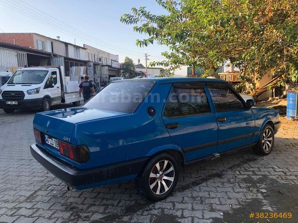 Sahibinden Tofaş Şahin 1.6 1994 Model Muğla