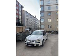 Volkswagen Golf 5 1.6 Primeline 2006 Model