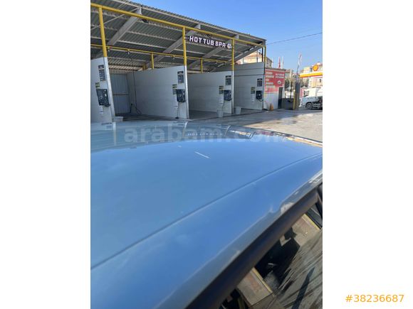 Sahibinden Seat Ibiza 1.2 Reference 2009 Model  PAZARLIKSIZ