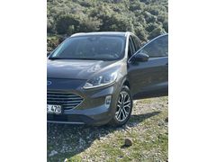 Sahibinden Ford Kuga 1.5 EcoBlue Titanium 2020 Model İzmir
