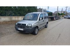 Sahibinden Fiat Doblo Combi 1.3 Multijet Active 2005 Model