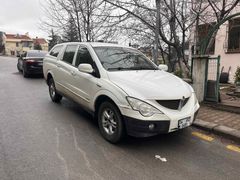 Sahibinden Ssangyong Actyon Sports 2.0 XDI 4X4 2011 Model 