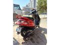 Hero Dash 110i Düşük KM