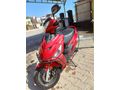 Hero Dash 110i Düşük KM