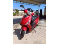 Hero Dash 110i Düşük KM