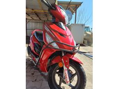 Hero Dash 110i Düşük KM