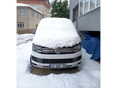 Sahibinden Volkswagen Transporter 2.0 TDI City Van 2017 Model