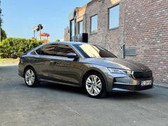 Sahibinden Skoda Octavia 1.5 Mhev Premium 2024 Model 