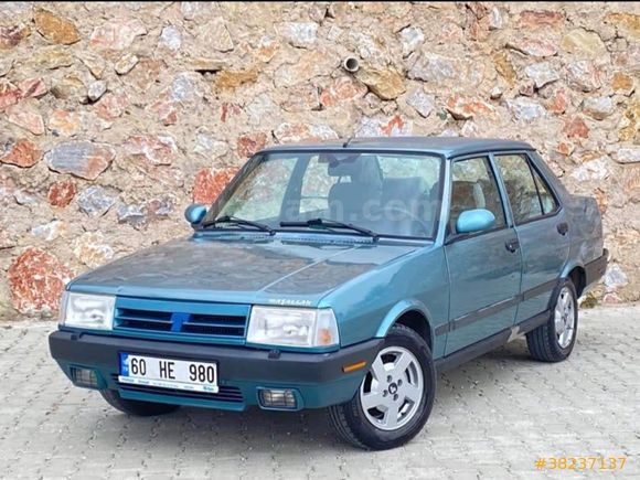 Sahibinden Tofaş Doğan SLX 1994 Model