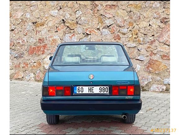 Sahibinden Tofaş Doğan SLX 1994 Model