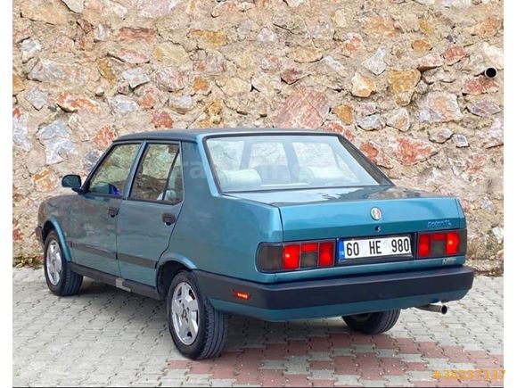 Sahibinden Tofaş Doğan SLX 1994 Model