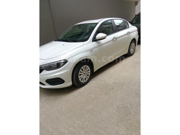 Sahibinden Fiat Egea 1.4 Fire Easy 2019 Model