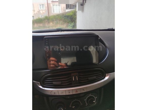Sahibinden Fiat Egea 1.4 Fire Easy 2019 Model