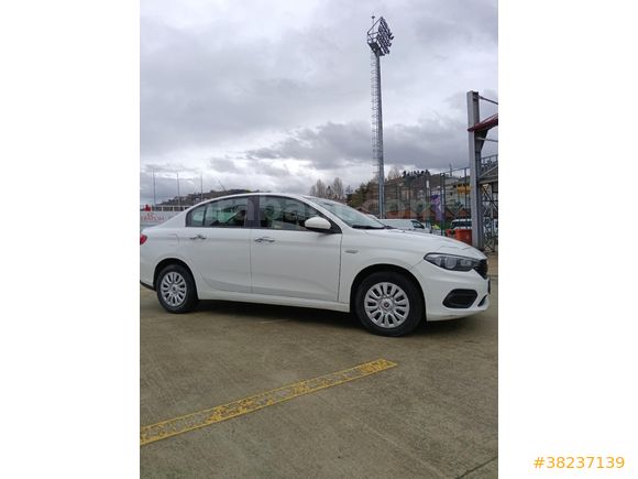Sahibinden Fiat Egea 1.4 Fire Easy 2019 Model