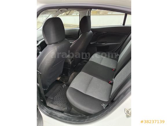 Sahibinden Fiat Egea 1.4 Fire Easy 2019 Model