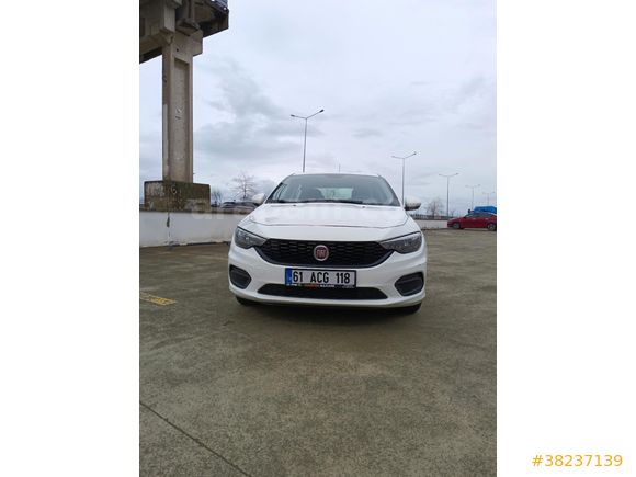 Sahibinden Fiat Egea 1.4 Fire Easy 2019 Model