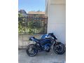 Sahibinden CFmoto 250NK 