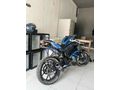 Sahibinden CFmoto 250NK 