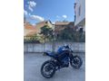 Sahibinden CFmoto 250NK 