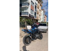 Sahibinden CFmoto 250NK 