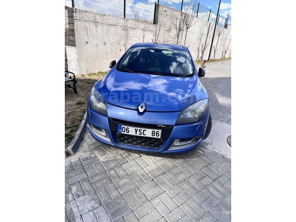 MEGANE 3 HATASIZ BOYASIZ ŞERİT TAKİP CAM TAVAN FULL