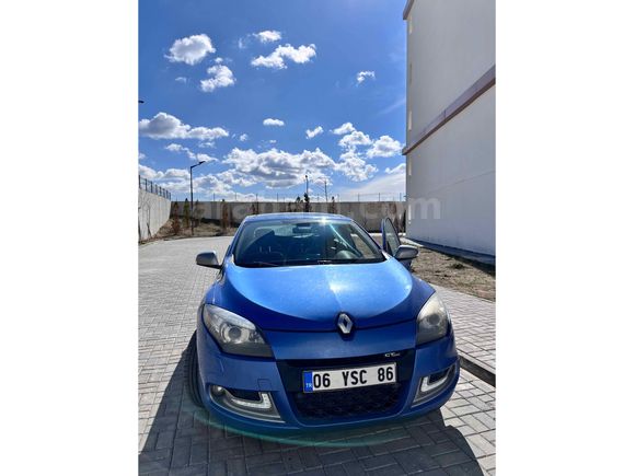 MEGANE 3 HATASIZ BOYASIZ ŞERİT TAKİP CAM TAVAN FULLy