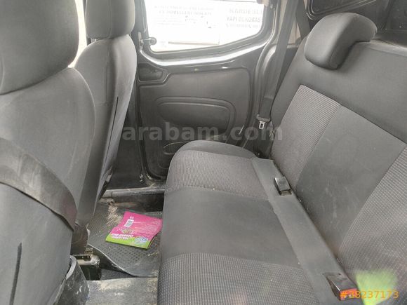 Sahibinden Citroen Nemo Combi 1.4 HDi XTR Plus 2011 Model  193.000 km Gri