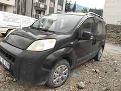 Sahibinden Citroen Nemo Combi 1.4 HDi XTR Plus 2011 Model  193.000 km Gri