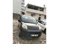 Sahibinden Citroen Nemo Combi 1.4 HDi XTR Plus 2011 Model  193.000 km Gri