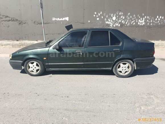Sahibinden Renault R 19 1.8 1997 Model