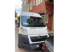 Citroen Jumper 2012  Okul Taşıtı Uzder
   