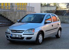 Sahibinden Opel Corsa 1.2 Essentia 2004 Model 