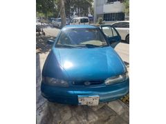 Sahibinden Kia Sephia 1.6 GTX 1997 Model 