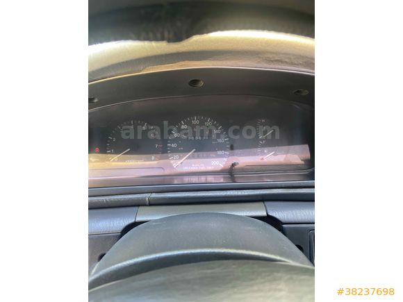 Sahibinden Kia Sephia 1.6 GTX 1997 Model 