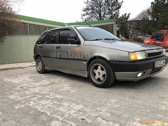 Sahibinden Fiat Tipo 1.6 SLX 1996 Model 