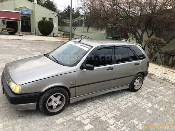 Sahibinden Fiat Tipo 1.6 SLX 1996 Model 