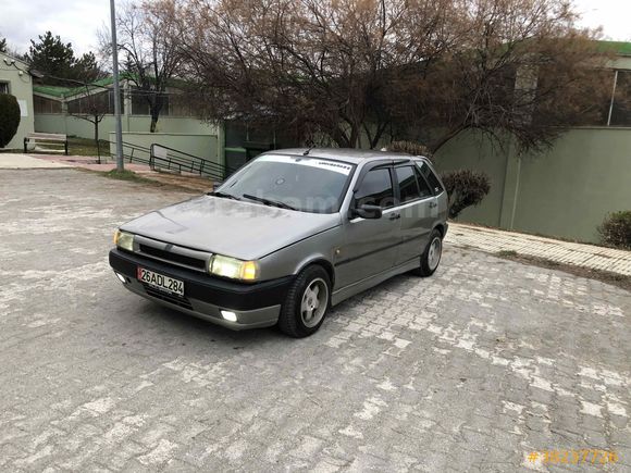 Sahibinden Fiat Tipo 1.6 SLX 1996 Model 