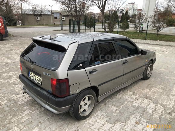 Sahibinden Fiat Tipo 1.6 SLX 1996 Model 
