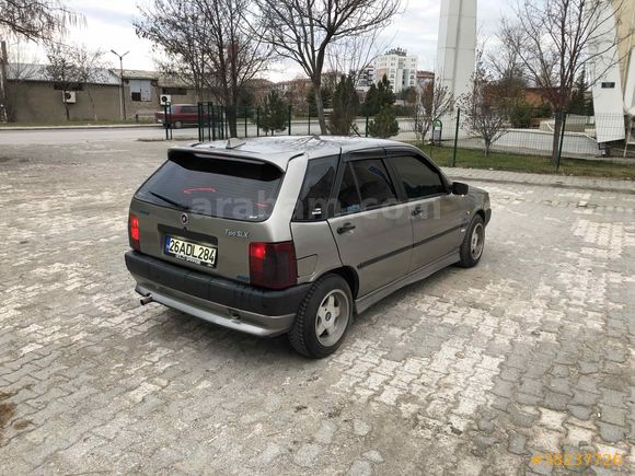 Sahibinden Fiat Tipo 1.6 SLX 1996 Model 