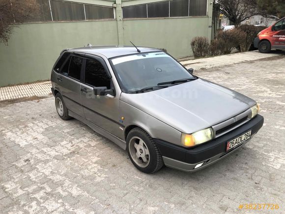 Sahibinden Fiat Tipo 1.6 SLX 1996 Model 