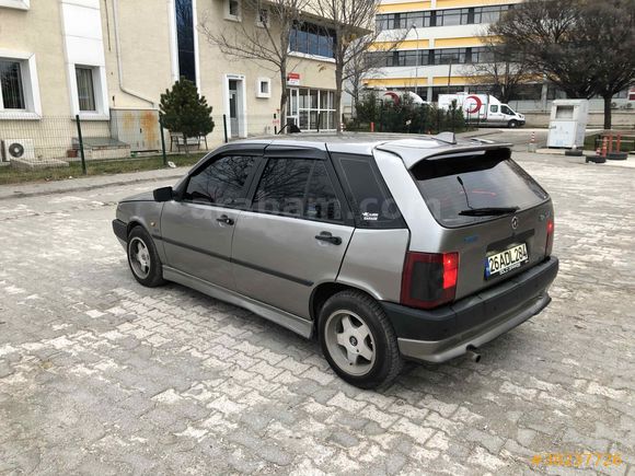 Sahibinden Fiat Tipo 1.6 SLX 1996 Model 