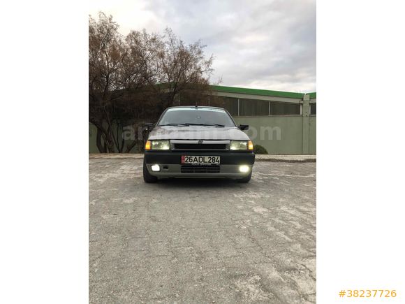 Sahibinden Fiat Tipo 1.6 SLX 1996 Model 