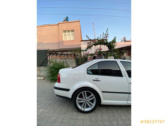 Sahibinden Volkswagen Bora 1.6 Primeline 2003 Model 
