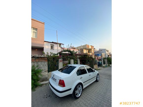 Sahibinden Volkswagen Bora 1.6 Primeline 2003 Model 