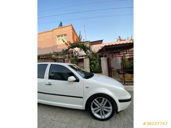 Sahibinden Volkswagen Bora 1.6 Primeline 2003 Model 