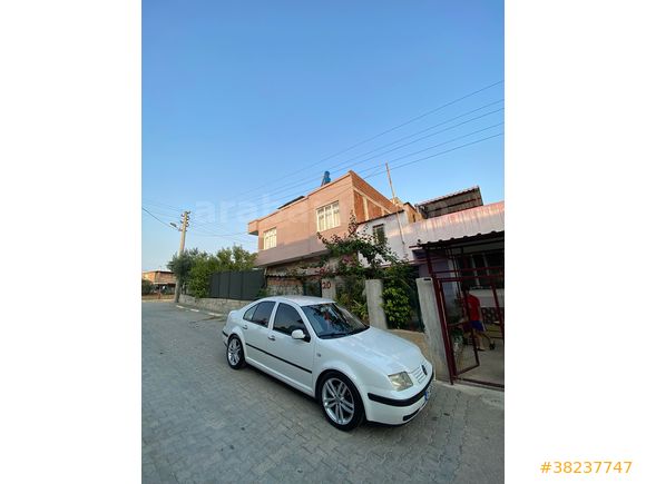 Sahibinden Volkswagen Bora 1.6 Primeline 2003 Model 