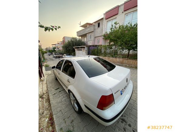 Sahibinden Volkswagen Bora 1.6 Primeline 2003 Model 