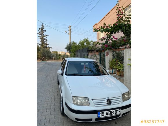 Sahibinden Volkswagen Bora 1.6 Primeline 2003 Model 